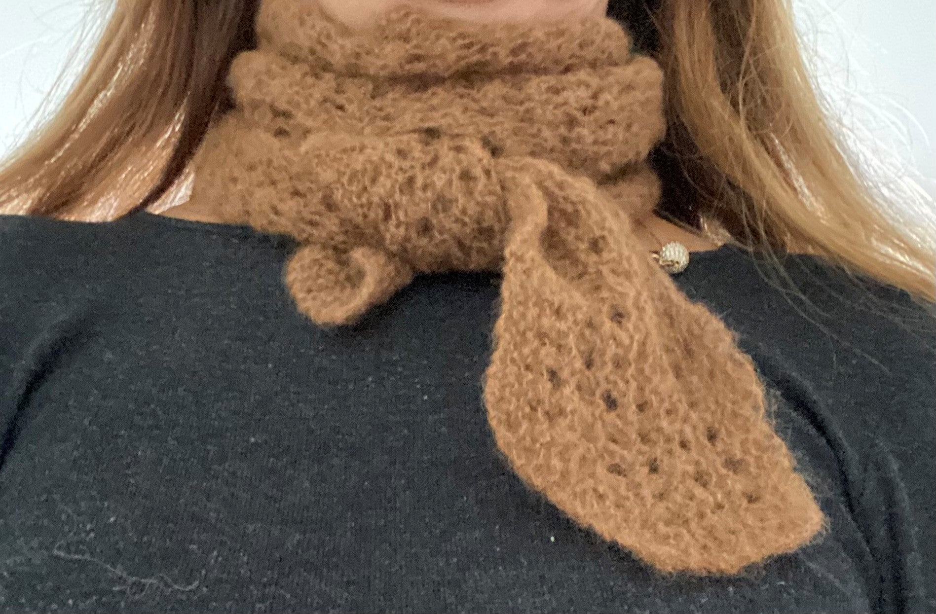 Scarf small